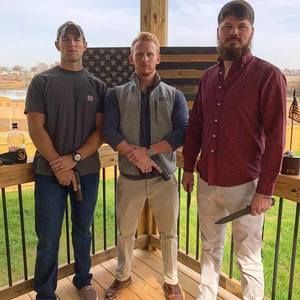 Meet your Posher, Jacob